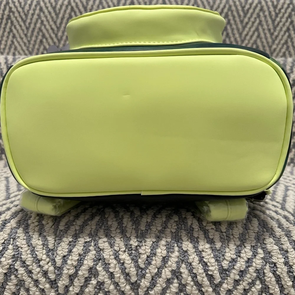Loungefly Disney Princess and the Frog Ray Glow mini backpack - Picture 8 of 9